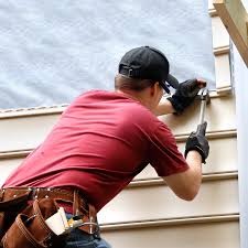 Professional Siding in Mccalla, AL